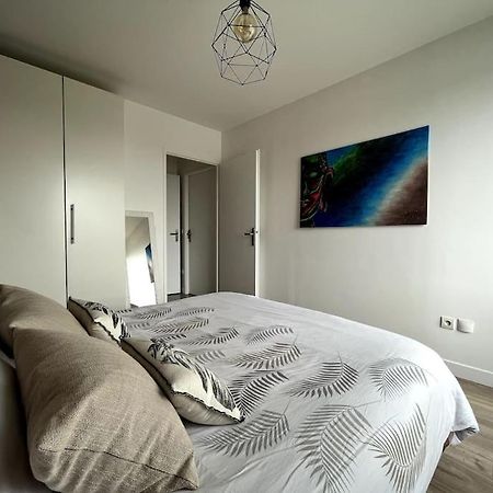 Le Nid De Dammarie-Les-Lys Apartment Exterior photo